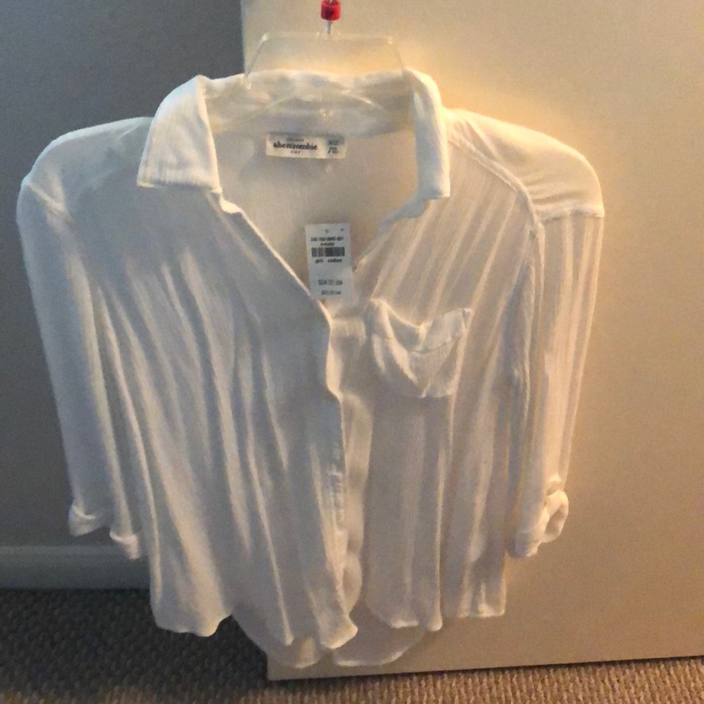 White top